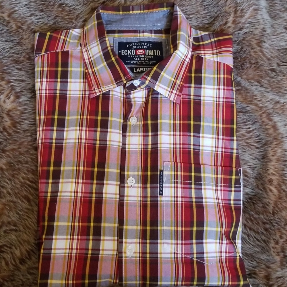 Ecko Shirt